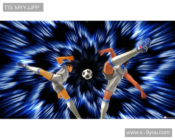 实况10足球小将：重温经典足球游戏的热血与激情之旅