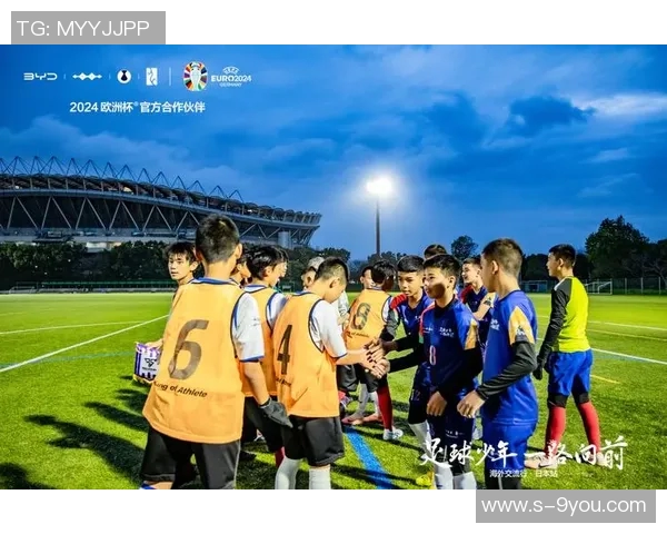 广州足球兴趣班助力青少年成长打造快乐健康的足球梦想之旅